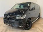 Volkswagen Transporter 2.0 TDI L2H1 DC Highline|DUBBEL CABIN, Auto's, Bestelauto's, Gebruikt, Euro 6, 4 cilinders, 150 pk