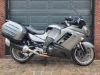Kawasaki GTR 1400 ABS KEYLESS NL-Motor (bj 2010), Bedrijf, Sport, Meer dan 35 kW, 1352 cc