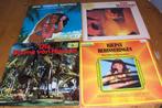 LP'S MET HAWAII MUZIEK 8 lp's, Ophalen of Verzenden, Gebruikt, 12 inch