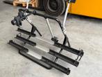 Thule fietsendrager, Auto diversen, Fietsendragers, Ophalen of Verzenden, 3 fietsen of meer, Gebruikt, Fietsendrager-accessoire