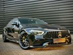 Mercedes-Benz AMG GT 4-Door Coupe AMG 43 4MATIC+ DAK|BURMES|, Auto's, Mercedes-Benz, Automaat, 1940 kg, Gebruikt, Euro 6