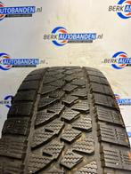 4x Bridgestone Blizzak W810 (DEMO) 235/65 R16C 115/113R 235/, Band(en), 235 mm, 16 inch, Gebruikt