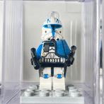 Lego Star Wars Clone Trooper Captain Rex Phase 2 sw0450, ., Lego, Ophalen of Verzenden, LEGO