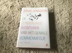 Jonas Jonasson - Bommenmeisje -  opbr giro555, Boeken, Ophalen of Verzenden, Zo goed als nieuw, Nederland