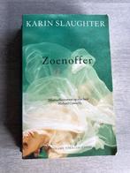 Zoenoffer - Karin Slaughter, Ophalen of Verzenden, Gelezen, Nederland