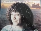 Andreas Vollenweider- Behind The Gardens, Behind the Wall, Ophalen of Verzenden, Zo goed als nieuw, Overige formaten