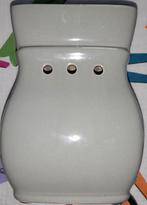 Scentsy geurlamp wax, Ophalen of Verzenden, Zo goed als nieuw