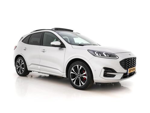 Ford Kuga 2.5 PHEV ST-Line X Aut. *PANO | DIGI-COCKPIT | FUL, Auto's, Ford, Bedrijf, Te koop, Kuga, ABS, Achteruitrijcamera, Adaptive Cruise Control