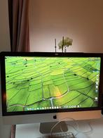 iMac 27” Late 2013 i5 3.2GHz – 8GB RAM – 256GB SSD – 27 inch, Computers en Software, Apple Desktops, 256 GB, IMac, Refurbished