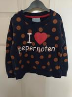 Sinterklaas trui, Ophalen, Gebruikt, Jongen of Meisje, Trui of Vest