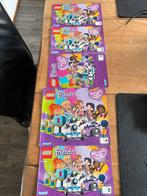 5 delige lego set 41346, Ophalen of Verzenden, Zo goed als nieuw