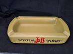 Vintage J&B Scotch Whisky. Scotch Scottish Whiskey. 25, Ophalen of Verzenden, Gebruikt, Overige typen
