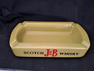 Vintage J&B Scotch Whisky. Scotch Scottish Whiskey. 25 beschikbaar voor biedingen