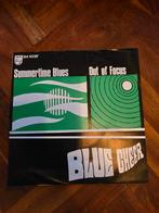Blue Cheer - Summertime Blues Noorwegen 304 162 BF, Ophalen of Verzenden, 7 inch, Single