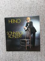 vinyl lp Heino sonntagskonzert, Gebruikt, Ophalen of Verzenden, Pop, schlager, 12 inch