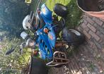 Kinder quad met tomos motorblok en helm, Ophalen, Gebruikt, Tomos, Overige typen