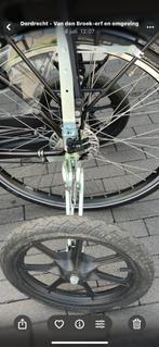 Swinging Wheels, Ophalen of Verzenden, Nieuw