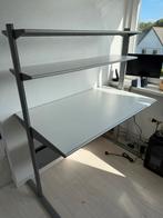Bureau IKEA, Huis en Inrichting, Bureaus, Ophalen, Zo goed als nieuw