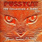 Pussycat Featuring Toni Willé – The Collection & More CD, Ophalen of Verzenden, 1980 tot 2000, Gebruikt