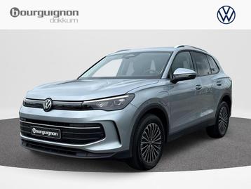 Volkswagen Tiguan 1.5 eHybrid Life Edition | PHEV | Side Ass beschikbaar voor biedingen