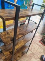 planken kast, Ophalen, Met plank(en), 100 tot 150 cm, Zo goed als nieuw