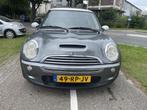 MINI Mini 1.6 Cooper S Chili | Panoramadak | LM Velgen | 170, Voorwielaandrijving, Gebruikt, 4 cilinders, 4 stoelen