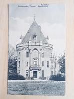 Ansichtkaart Spankeren, Ophalen of Verzenden