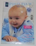 Phildar Creations 132070, Ophalen of Verzenden, Gelezen, Breien en Haken