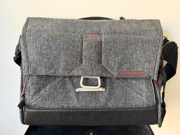 Peak Design Everyday Messenger 13" Camera Tas beschikbaar voor biedingen