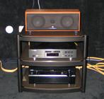 Mordaunt Short 500 THX Speakerset 9.2 setup (complete set), Zo goed als nieuw, Complete surroundset, 120 watt of meer, Ophalen