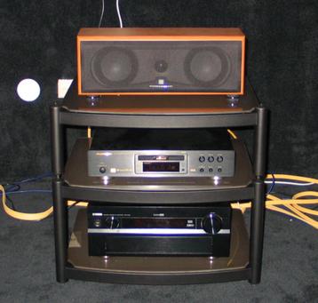 Mordaunt Short 500 THX Speakerset 9.2 setup (complete set) beschikbaar voor biedingen