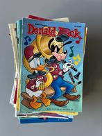 Donald Duck ruim 100 stuks, Meerdere comics, Ophalen of Verzenden, Zo goed als nieuw, Europa