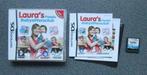 Laura's Passie Babysittersclub, Spelcomputers en Games, Games | Nintendo DS, Verzenden, 1 speler, Zo goed als nieuw, Vanaf 3 jaar