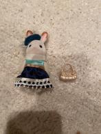 Sylvanian Families Burgemeester - Nieuwstaat!, Ophalen of Verzenden, Zo goed als nieuw, Overige typen