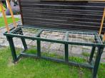 Plantentafel, Tuin en Terras, Ophalen, Gebruikt