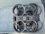 DJI Avata 2 met bril en 4 accu's etc., Ophalen