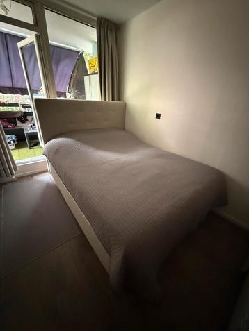 Boxspring 160x200