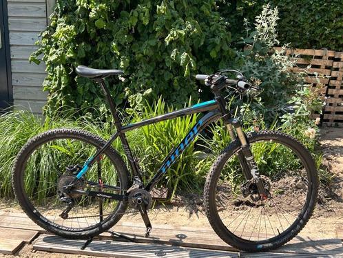 MTB Niner Air 9, Fietsen en Brommers, Fietsen | Mountainbikes en ATB, Zo goed als nieuw, Heren, Overige merken, 53 tot 57 cm, Hardtail