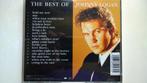 Johnny Logan - The Best Of, Ophalen of Verzenden, 1980 tot 2000, Zo goed als nieuw