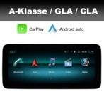 Mercedes A Klasse CLA 10,25'' carplay navigatie android 10, Auto diversen, Autoradio's, Ophalen of Verzenden, Nieuw