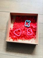 Kinetic sand te koop! ( nieuw), Roelofs_daphne@hotmail.com, Nieuw, Ophalen of Verzenden, Senseplay for kids