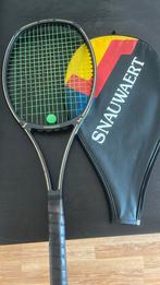Tennisracket snauwaert, Ophalen of Verzenden, Zo goed als nieuw, Overige merken