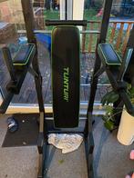 Tunturi power tower pt60, Sport en Fitness, Krachtstation, Metaal, Zo goed als nieuw, Ophalen