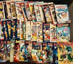 Geweldig pakket Donald Duck Specials, Extra’s; Vakantie!, Meerdere stripboeken, Ophalen of Verzenden, Zo goed als nieuw, Donald Duck