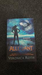 VERONICA ROTH - DIVERGENT 3: ALLEGIANT UK EDITION, Ophalen of Verzenden, Nieuw, VERONICA ROTH