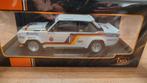 ixo Fiat 131 Abarth #1 W. Röhrl - Rallye Hunsrück 1979 NIEUW, Hobby en Vrije tijd, Modelauto's | 1:18, Ophalen of Verzenden, Nieuw