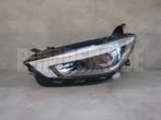KOPLAMP MG ZS I FACELIFT FULL LED 19- 10550753 LINKS A1050/4, Auto-onderdelen, Verlichting, Gebruikt, -, -, 6 maanden garantie