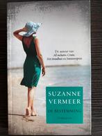 Boek Suzanne Vermeer, Ophalen of Verzenden, Zo goed als nieuw, Nederland