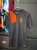 Spelersversie Nederlands Elftal 2012, Maat S, Ophalen of Verzenden, Zo goed als nieuw, Shirt