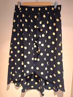 Rok Inwear maat 40, Kleding | Dames, Rokken, Maat 38/40 (M), Blauw, Ophalen of Verzenden, Zo goed als nieuw